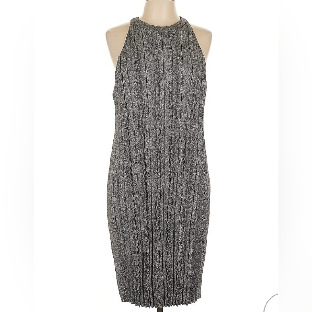 Etcetera Sweater Dress